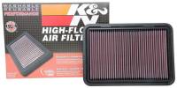 K&N - K&N Replacement Air Filter - 33-3130 - Image 10