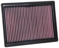 K&N - K&N Replacement Air Filter - 33-3131 - Image 9