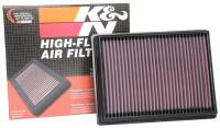 K&N - K&N Replacement Air Filter - 33-3131 - Image 10