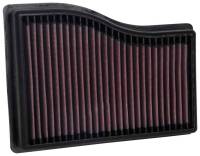 K&N - K&N Replacement Air Filter - 33-3132 - Image 8