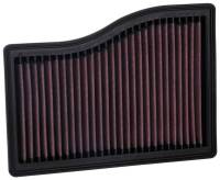 K&N - K&N Replacement Air Filter - 33-3132 - Image 9