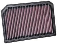 K&N - K&N Replacement Air Filter - 33-3133 - Image 9