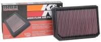 K&N - K&N Replacement Air Filter - 33-3133 - Image 10