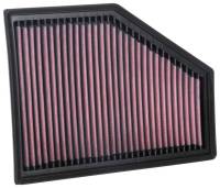 K&N - K&N Replacement Air Filter - 33-3134 - Image 9