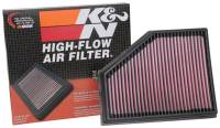 K&N - K&N Replacement Air Filter - 33-3134 - Image 10