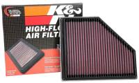 K&N - K&N Replacement Air Filter - 33-3136 - Image 10