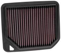 K&N - K&N Replacement Air Filter - 33-3137 - Image 9