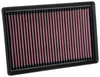 K&N - K&N Replacement Air Filter - 33-3138 - Image 9