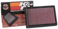 K&N - K&N Replacement Air Filter - 33-3138 - Image 10