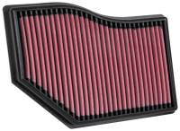 K&N - K&N Replacement Air Filter - 33-3139 - Image 8