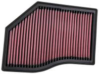 K&N - K&N Replacement Air Filter - 33-3139 - Image 9