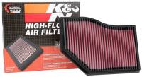 K&N - K&N Replacement Air Filter - 33-3139 - Image 10