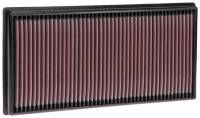 K&N Replacement Air Filter - 33-3141