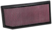 K&N - K&N Replacement Air Filter - 33-3142 - Image 8