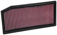 K&N - K&N Replacement Air Filter - 33-3142 - Image 9