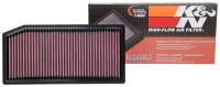 K&N - K&N Replacement Air Filter - 33-3142 - Image 10