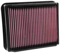 K&N - K&N Replacement Air Filter - 33-3143 - Image 7