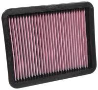 K&N - K&N Replacement Air Filter - 33-3143 - Image 8