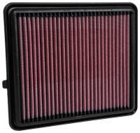 K&N - K&N Replacement Air Filter - 33-3151 - Image 8