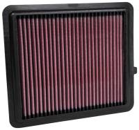 K&N - K&N Replacement Air Filter - 33-3151 - Image 9