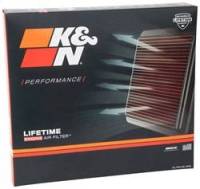 K&N Replacement Air Filter - 33-3160