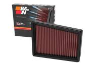 K&N - K&N Replacement Air Filter - 33-3170 - Image 10