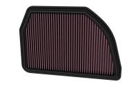 K&N Replacement Air Filter - 33-3176