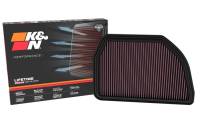 K&N - K&N Replacement Air Filter - 33-3176 - Image 2