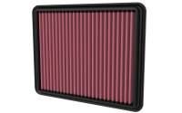 K&N - K&N Replacement Air Filter - 33-3177 - Image 1