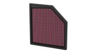 K&N Replacement Air Filter - 33-3180