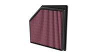 K&N - K&N Replacement Air Filter - 33-3180 - Image 2