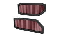 K&N Replacement Air Filter - 33-3181