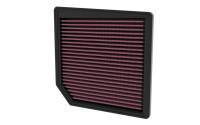 K&N Replacement Air Filter - 33-3182