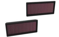 K&N Replacement Air Filter - 33-3183