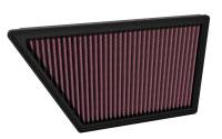 K&N - K&N Replacement Air Filter - 33-3185 - Image 8