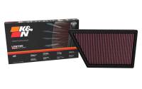 K&N - K&N Replacement Air Filter - 33-3185 - Image 10