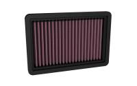 K&N - K&N Replacement Air Filter - 33-3187 - Image 8