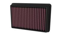 K&N - K&N Replacement Air Filter - 33-3187 - Image 9