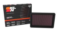 K&N - K&N Replacement Air Filter - 33-3187 - Image 10