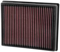 K&N - K&N Replacement Air Filter - 33-5000 - Image 8