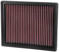 K&N - K&N Replacement Air Filter - 33-5000 - Image 9