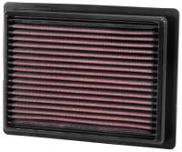 K&N - K&N Replacement Air Filter - 33-5002 - Image 8