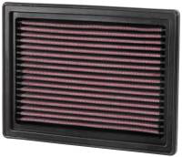 K&N - K&N Replacement Air Filter - 33-5002 - Image 9