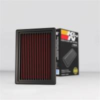 K&N - K&N Replacement Air Filter - 33-5002 - Image 11