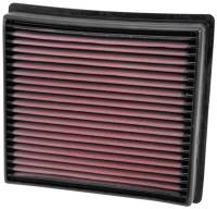 K&N - K&N Replacement Air Filter - 33-5005 - Image 8