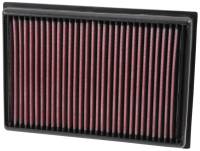 K&N - K&N Replacement Air Filter - 33-5007 - Image 8