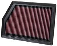 K&N - K&N Replacement Air Filter - 33-5009 - Image 9