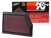 K&N - K&N Replacement Air Filter - 33-5009 - Image 10