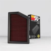 K&N - K&N Replacement Air Filter - 33-5009 - Image 12