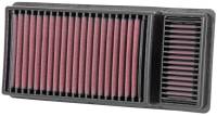 K&N - K&N Replacement Air Filter - 33-5010 - Image 8